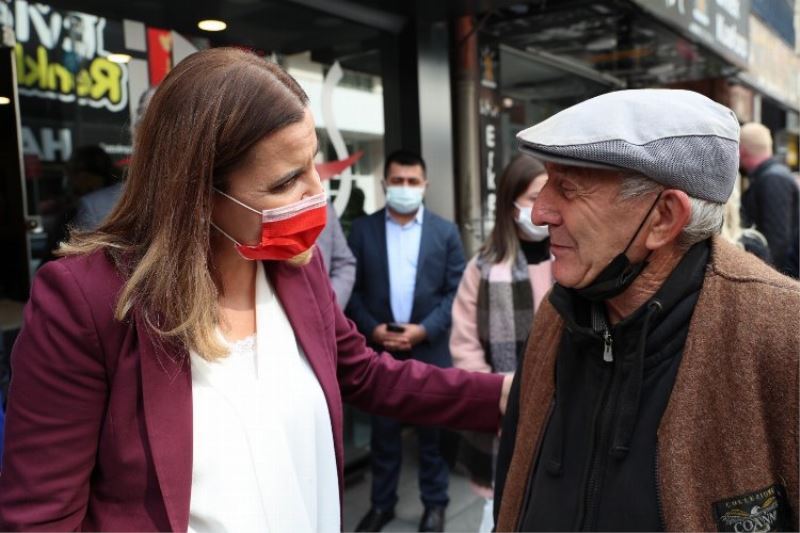 İzmit AÇEV’de Dünya Kız Çocukları mesajı