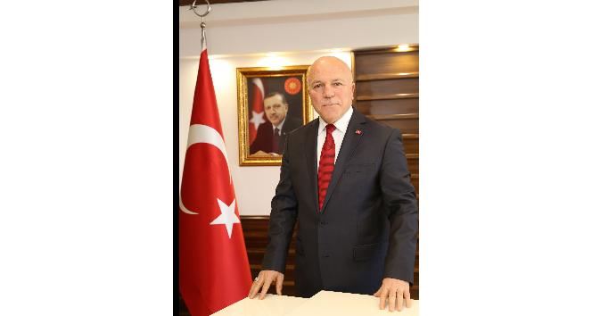 Başkan Sekmen