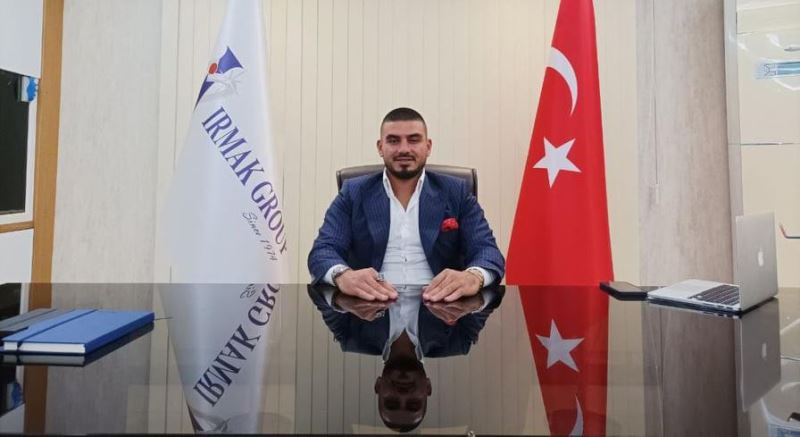 BURAK AKGÜL EKONOMİYİ DEĞERLENDİRDİ