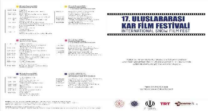 Uluslararası Kar Film Festivali