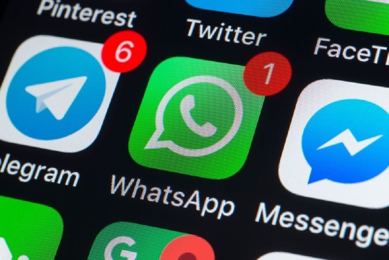 WhatsApp’tan yeni özellik