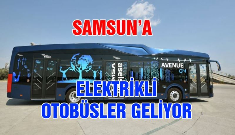 SAMSUN