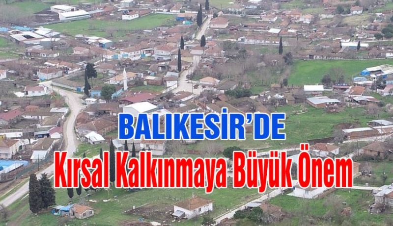 BALIKESİR