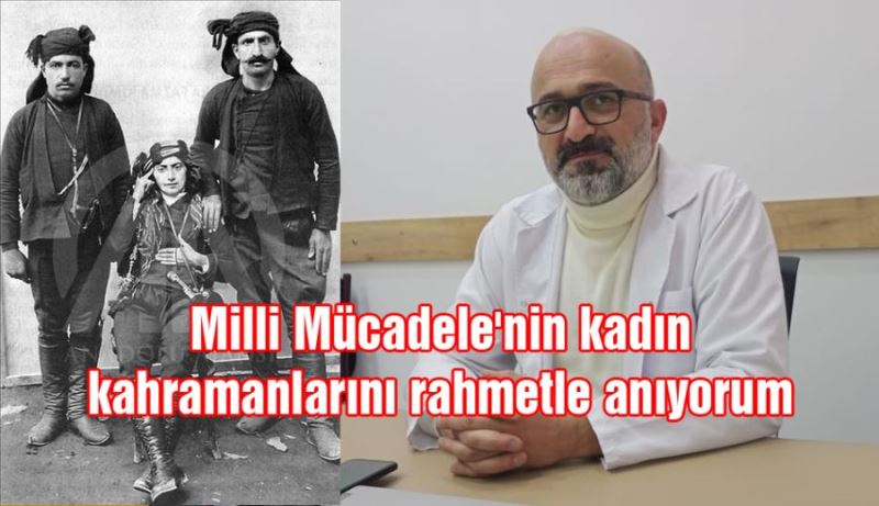 Alkan Milli Mücadele