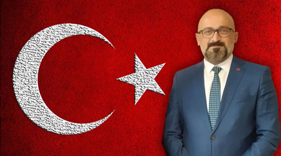 Alkan’dan Anafartalar Zaferi mesajı