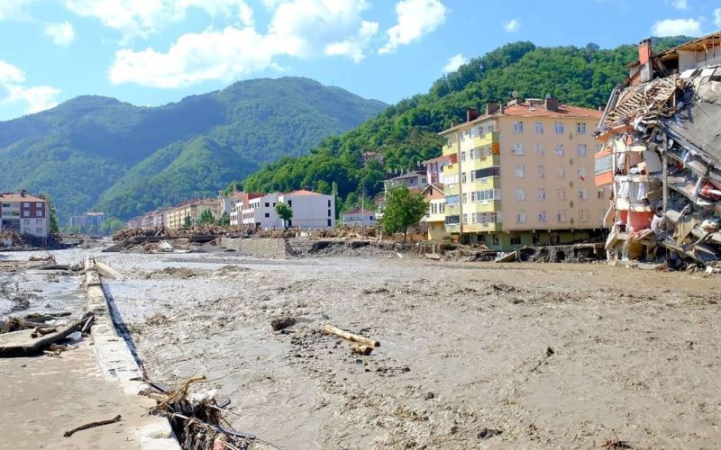 Batı Karadeniz’de can kaybı 74’e ulaştı!