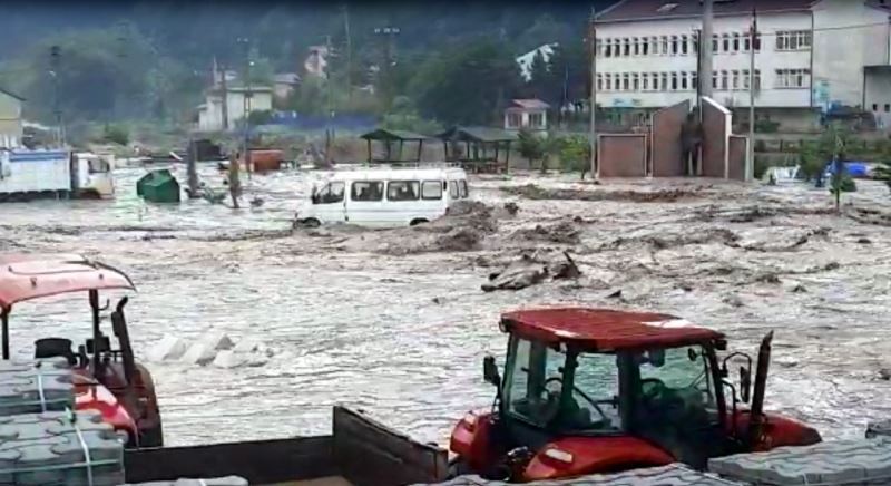 Yardım kampanyasında bağışlar 131 milyon lirayı aştı!