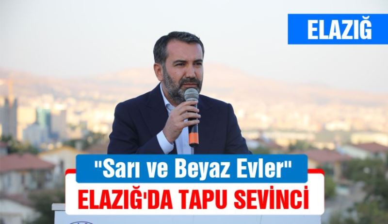 ELAZIĞ