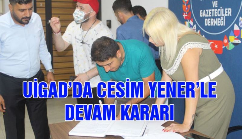 UİGAD