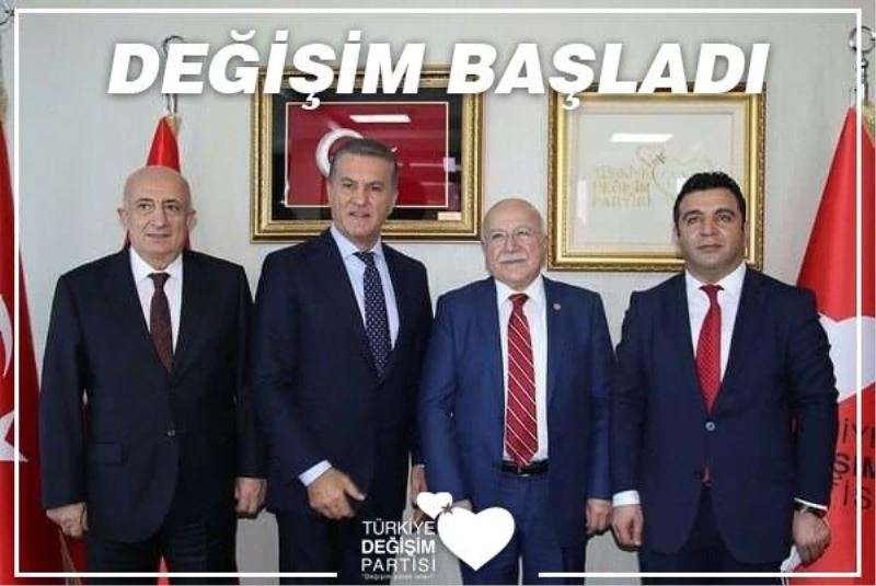 Aksöz kurultayı değerlendirdi