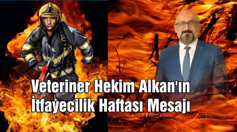 Veteriner Hekim Alkan