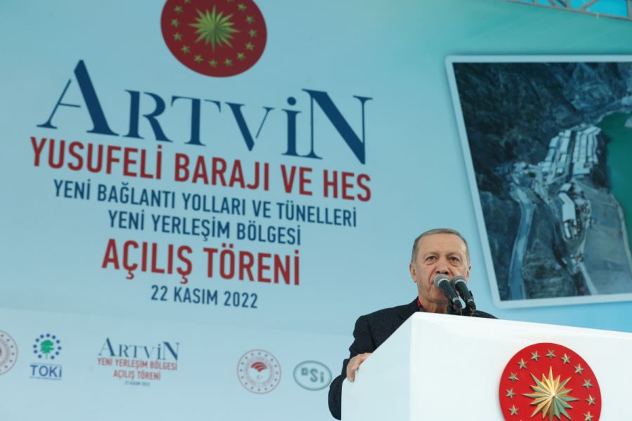 Bir rüya daha gerçek oldu !