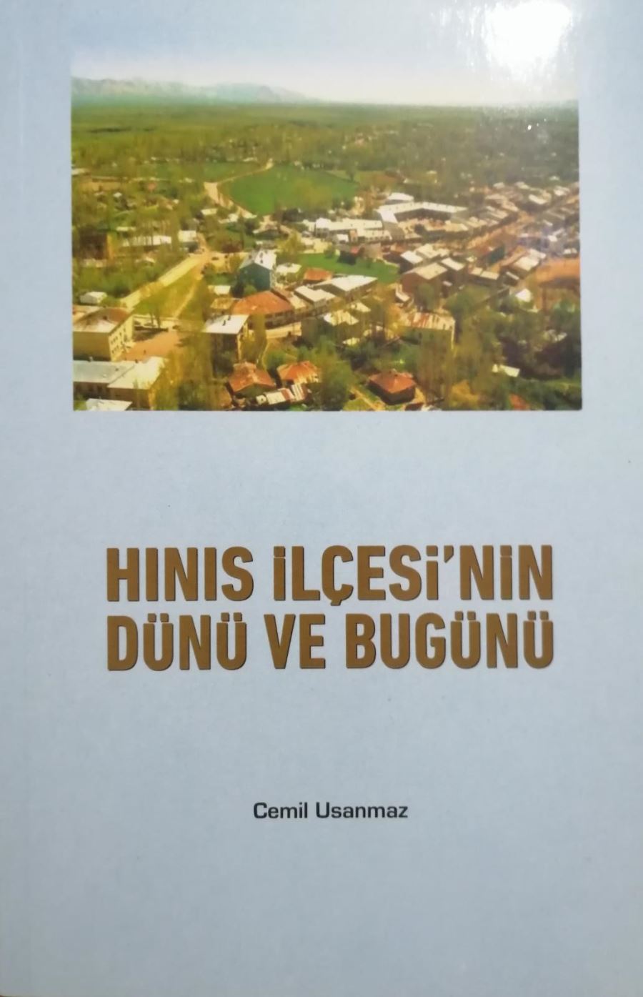 HINIS’IN DÜNÜ VE BUGÜNÜ OKUYUCUYLA BULUŞTU 