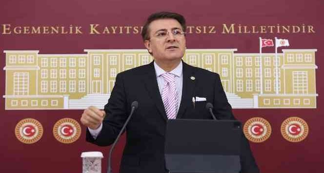 Aydemir: ‘Türk Dünyası Cumhurbaşkanımıza minnettar