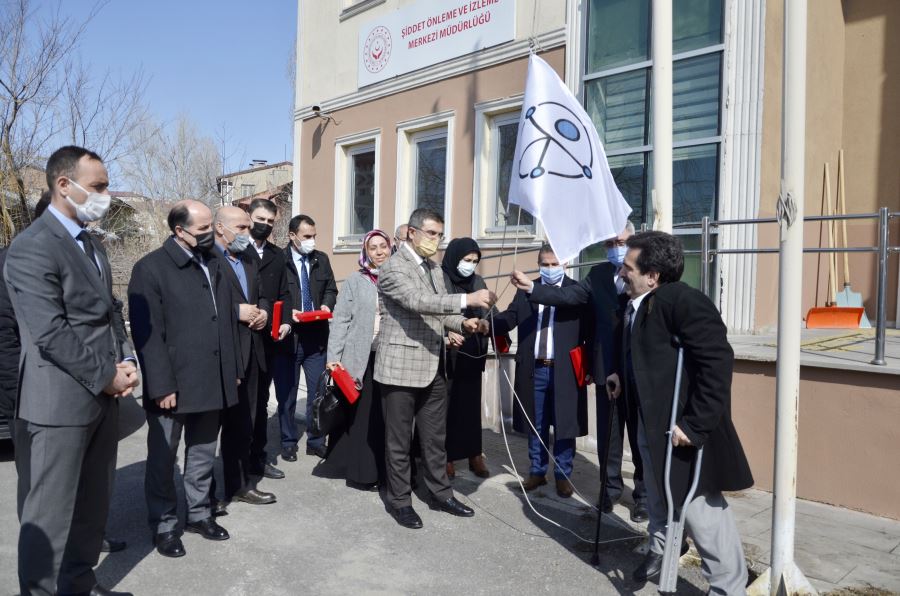 ERZURUM’DA ERİŞEBİLİRLİK LOGO TANITIM TÖRENİ DÜZENLENDİ 