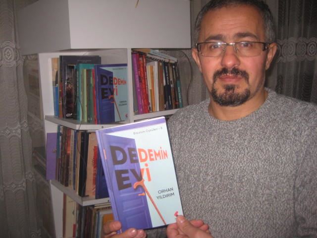 ‘Dedemin Evi’ raflardaki yerini aldı