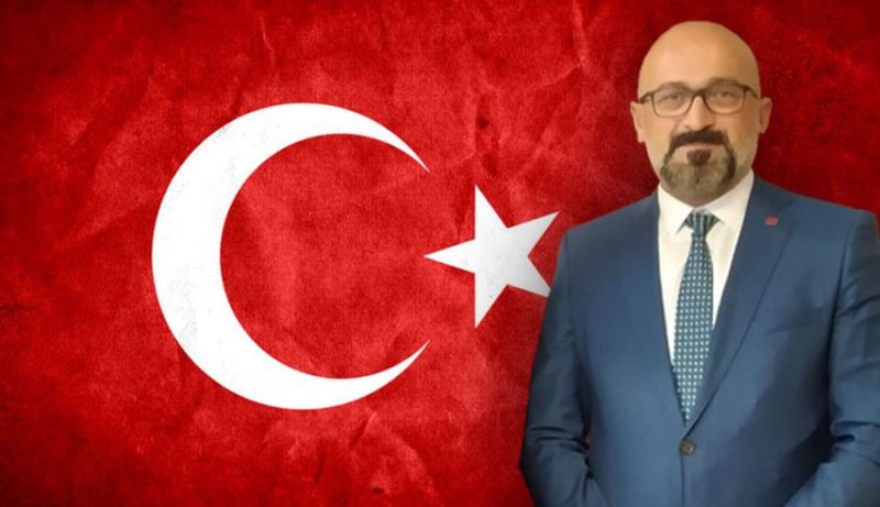 Alkan’dan MHP’nin 53. Kuruluş yıldönümü mesajı