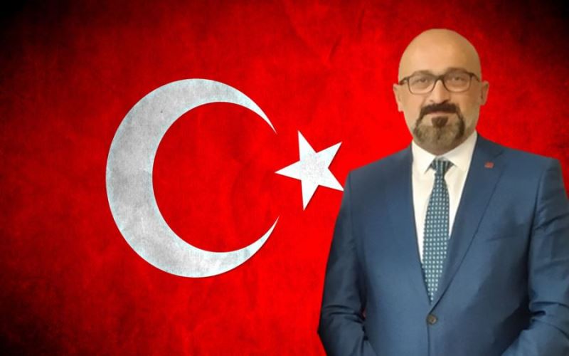 Başkan Alkan’dan imtihana girecek olan Öğrencilere ÖSYM Mesajı 