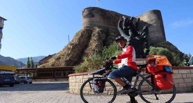 Sarıkamış Şehitleri için İzmir