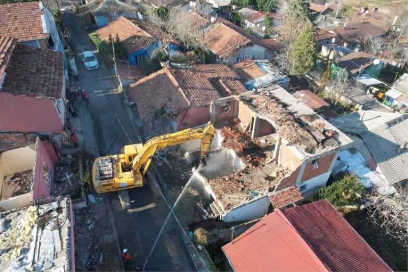 İstanbul Karanfilköy