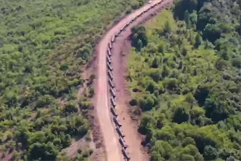 Karadeniz gazında önemli detay