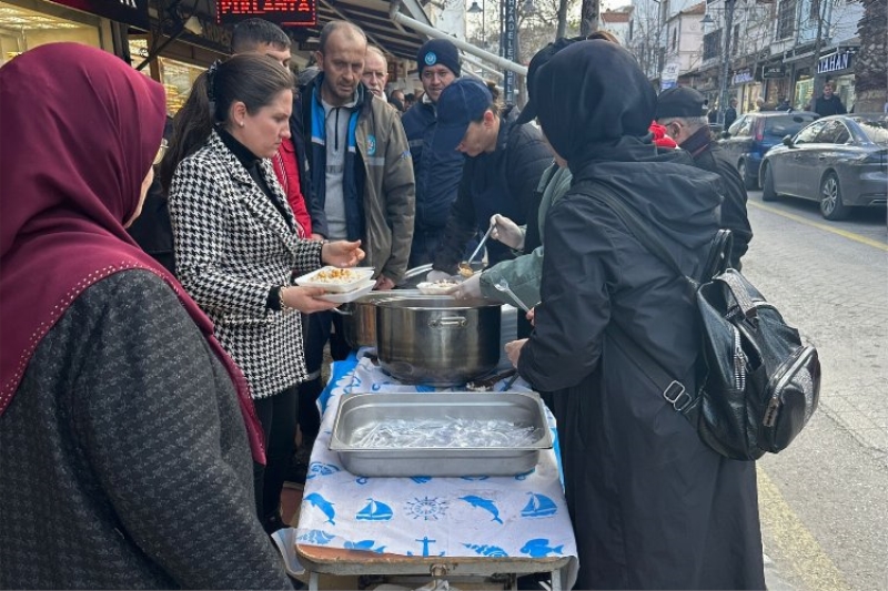 Şehit Okan Divrik Manisa