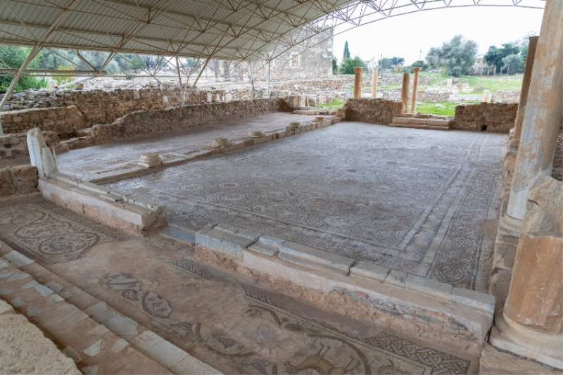 Büyükşehir, kent tarihine katkı sunuyor