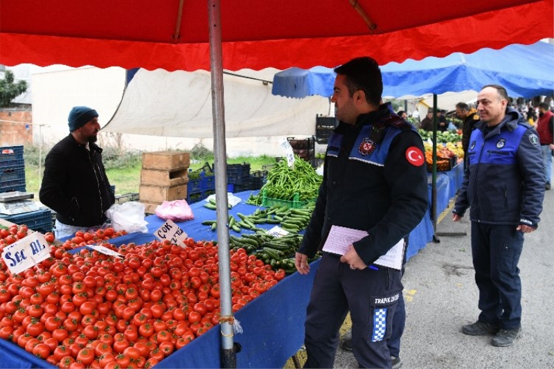 Çayırova Zabıtası