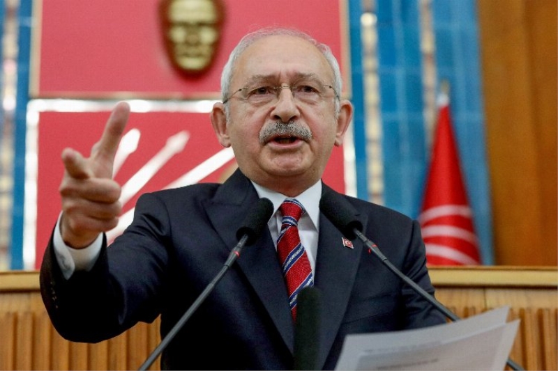 Kılıçdaroğlu: YSK