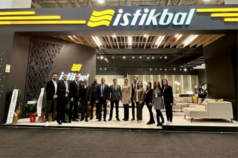 İstikbal İstanbul Fuarı