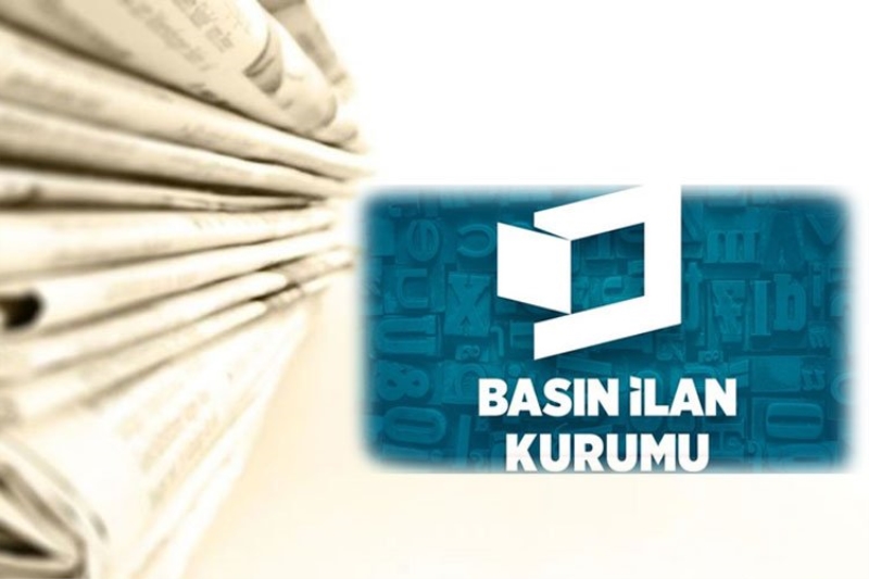 BİK yönetimi yılın ikinci toplantısını yaptı