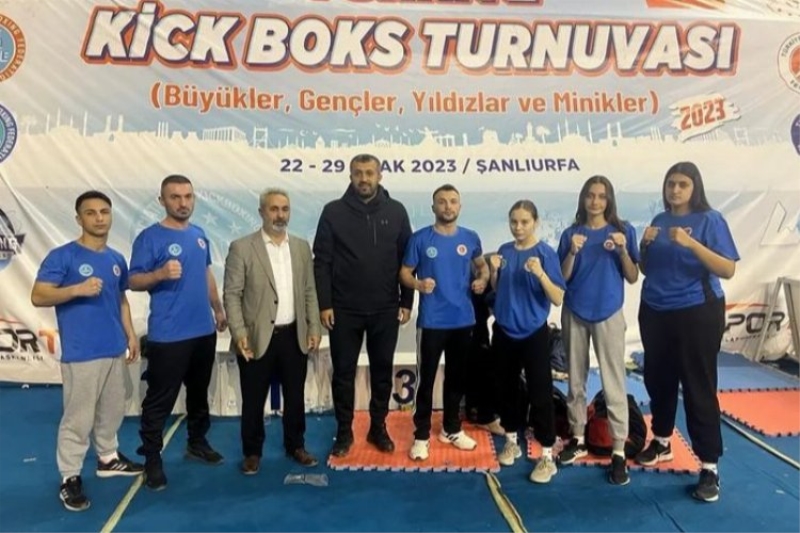 Kick Boks