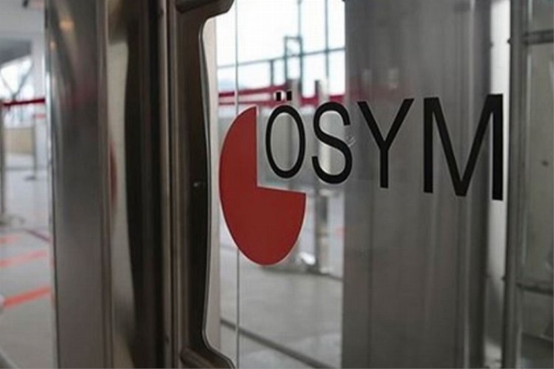 ÖSYM: Arabuluculuk Sınav sonuçları açıklandı