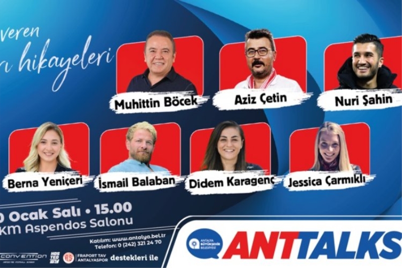 Antalya Büyükşehir