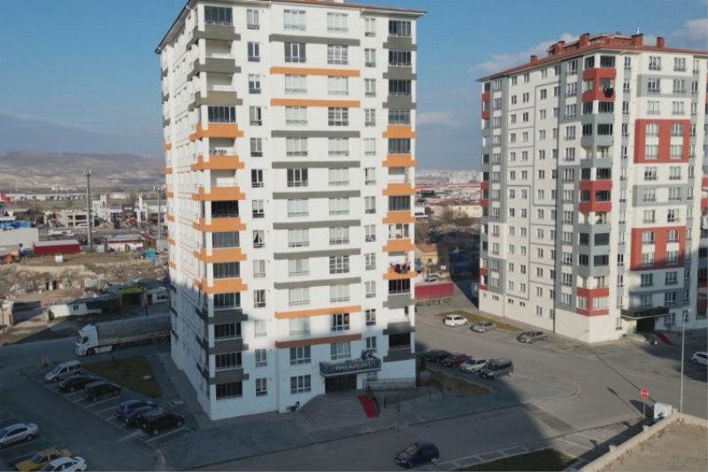 Kayseri Melikgazi