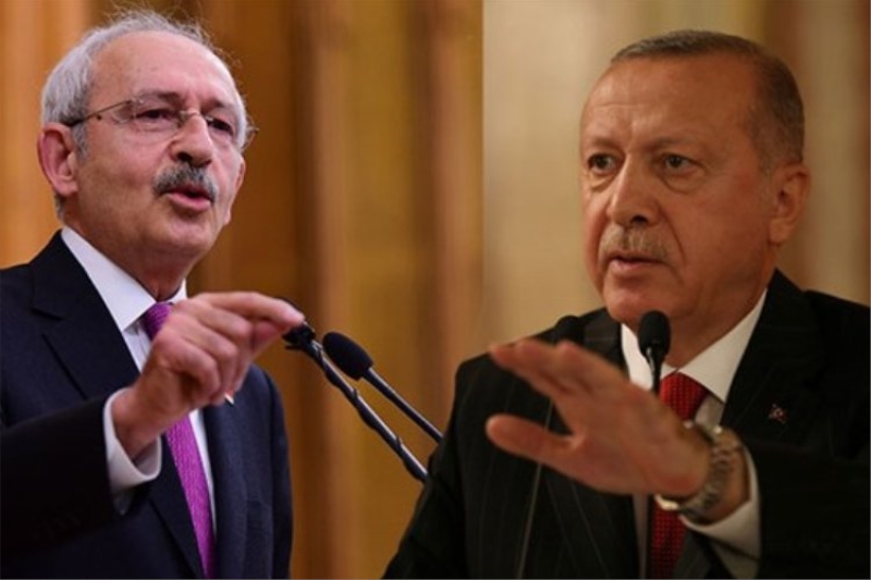 Kılıçdaroğlu