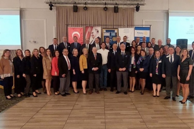 Kuzey Yıldızı Rotary