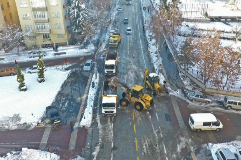 Malatya Büyükşehir