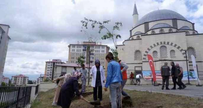 Erzurum Sağlık Müdürlüğü