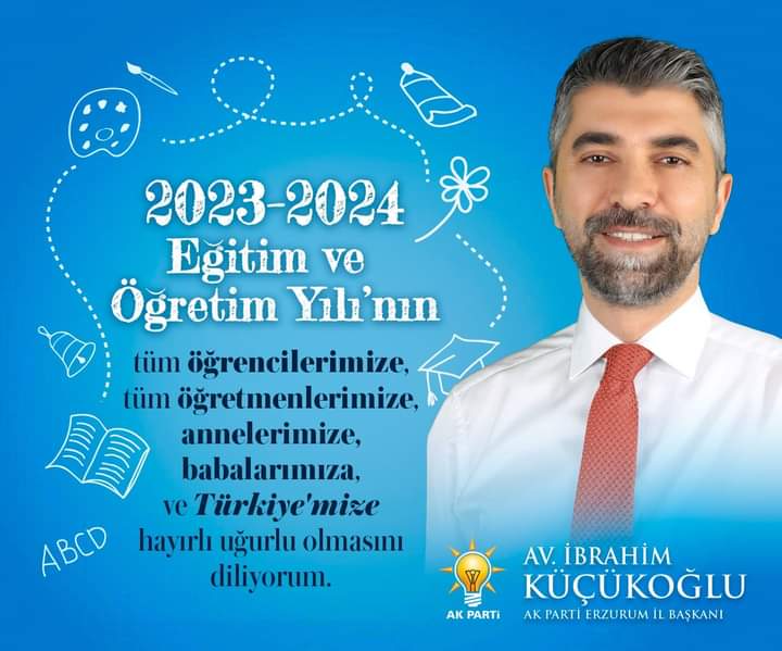 BAŞKAN KÜÇÜKOĞLU