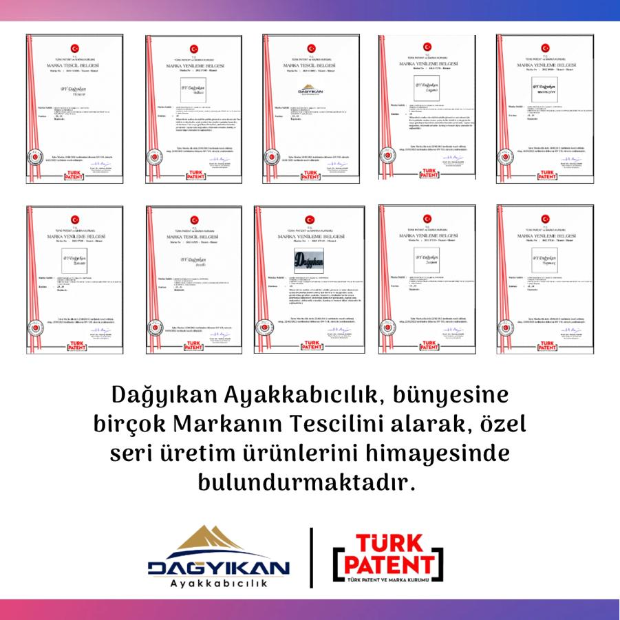 Dağyıkan Ayakkabıcılıktan Fuar Atılımı