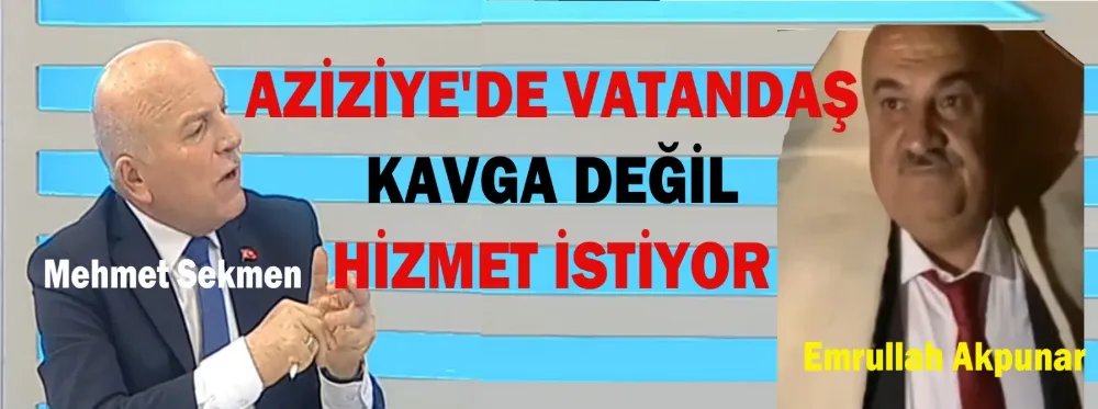 AZİZİYE