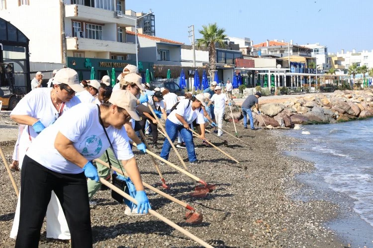 İzmir Güzelbahçe