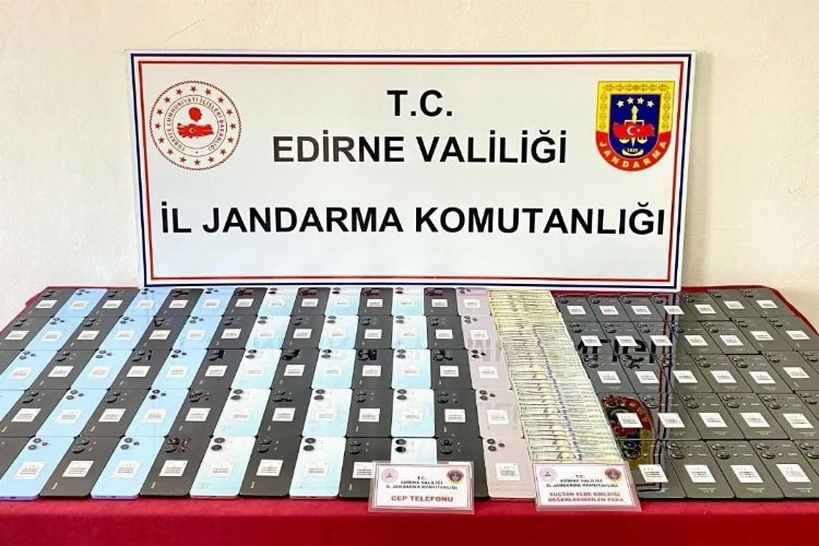 Edirne