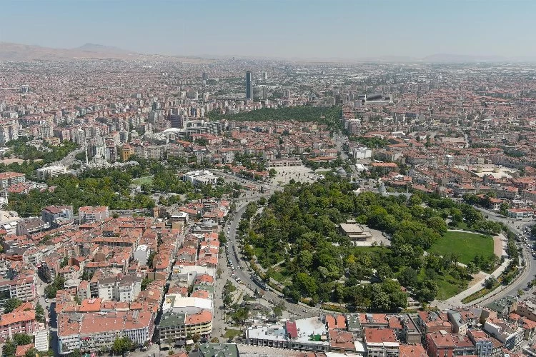 Konya Büyükşehir Kurban Bayramı