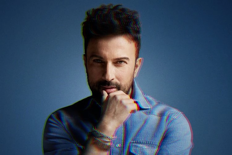 Dünya için Tarkan zamanı! 