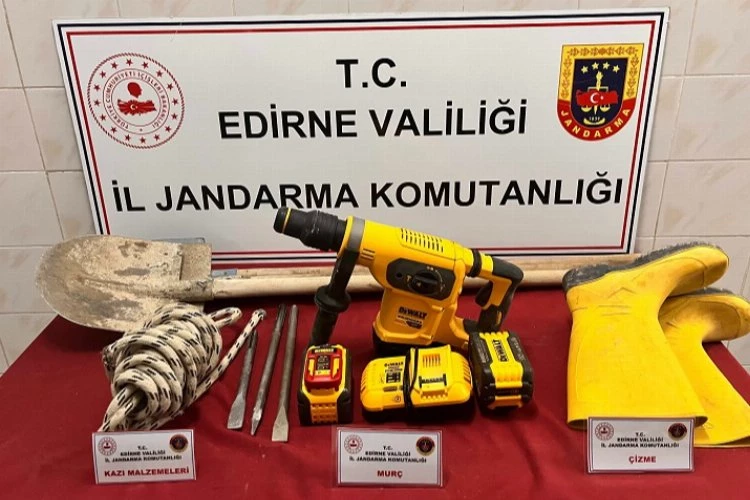 Edirne Enez