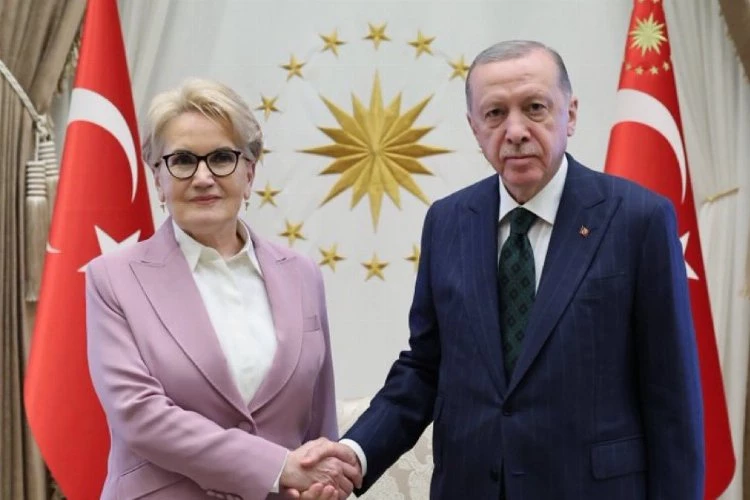 Erdoğan Akşener