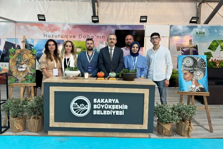 Sakarya Büyükşehir