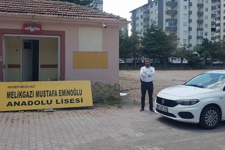 Kayseri Büyükşehir